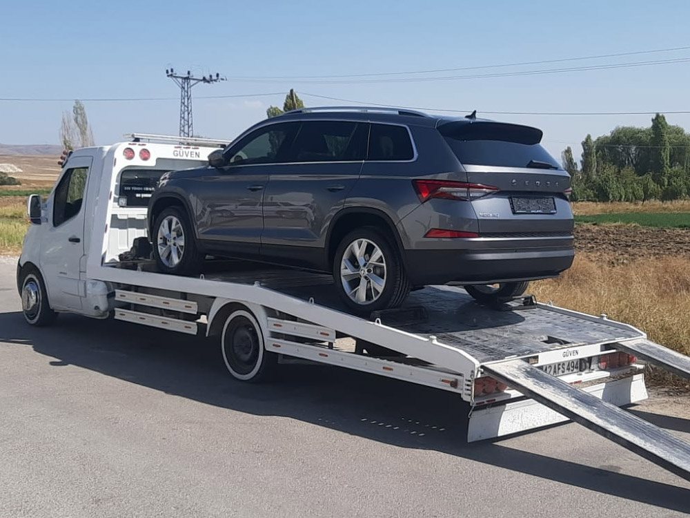 Savaştepe Oto Kurtarma